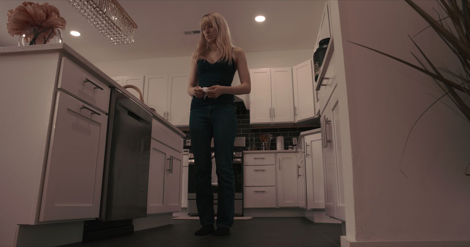 Still from Unlucky Jill