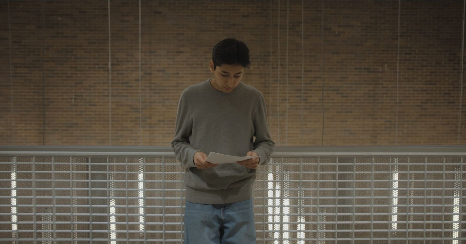 Still from The Underdogs