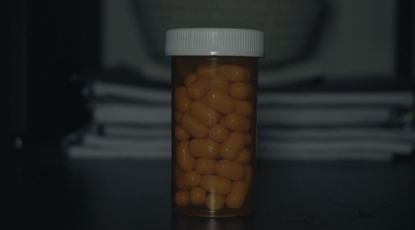 Still from Dream Life