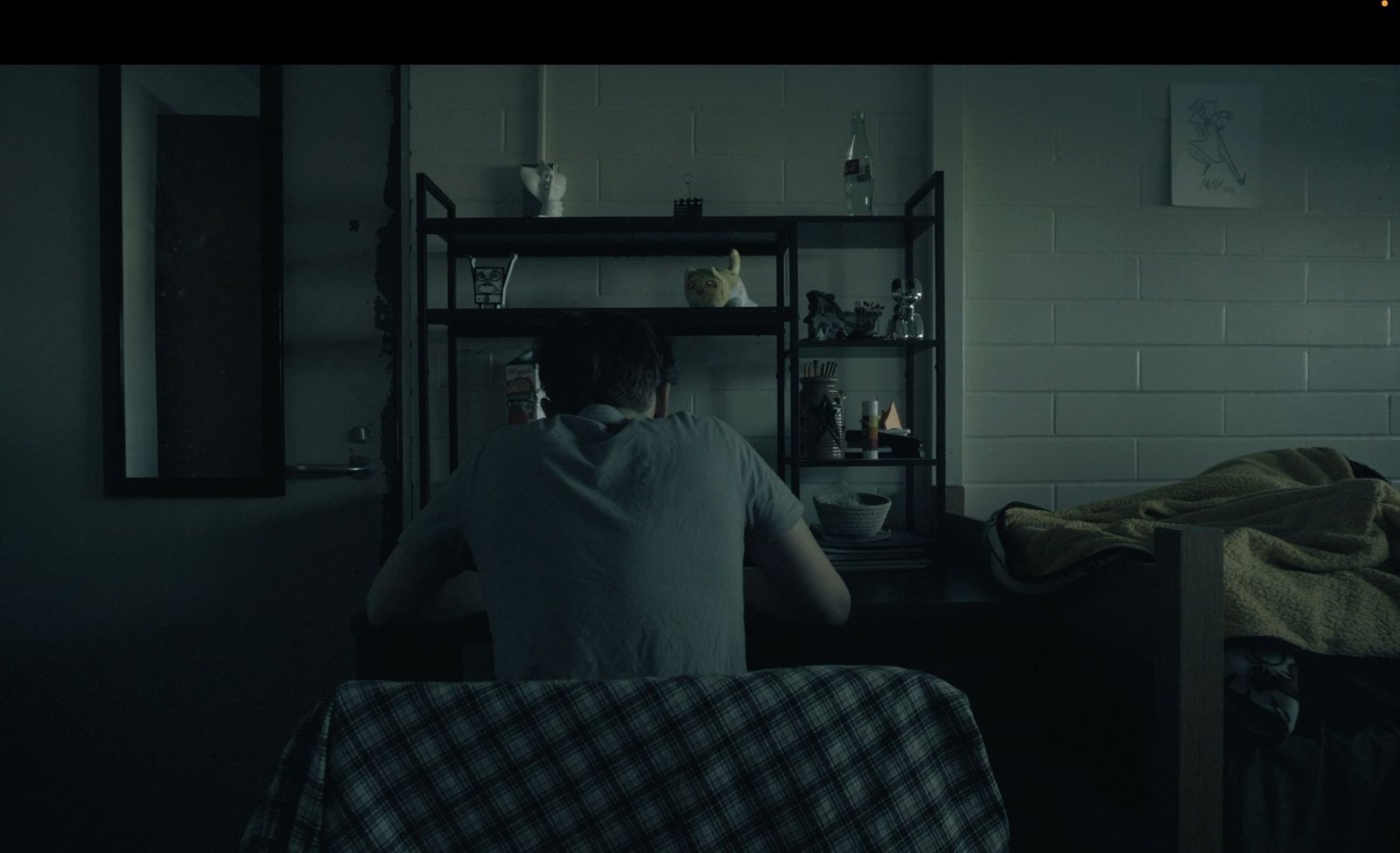 Still from Dream Life