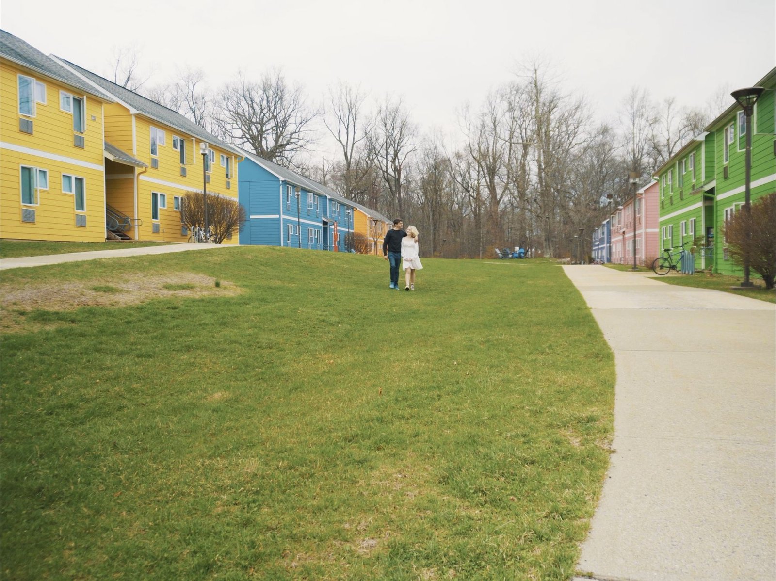Still from Dream Life